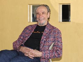 Milarepa Photocall - Rome