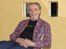 Milarepa Photocall - Rome
