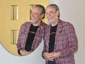 Milarepa Photocall - Rome