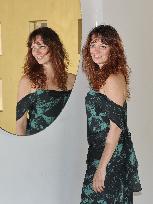 Milarepa Photocall - Rome