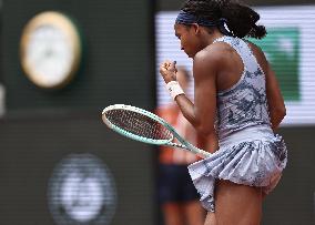French Open 2025 - Women Final - Paris