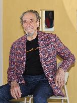 Milarepa Photocall - Rome