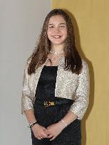 Milarepa Photocall - Rome