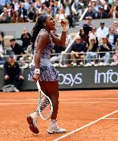 French Open 2025 - Women Final - Paris