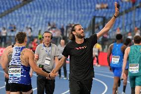 ATLETICA - Internazionali di Atletica - Diamond League