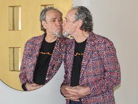 Milarepa Photocall - Rome