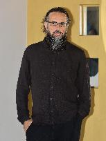 Milarepa Photocall - Rome