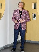Milarepa Photocall - Rome