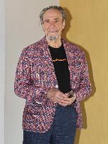 Milarepa Photocall - Rome