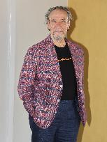 Milarepa Photocall - Rome