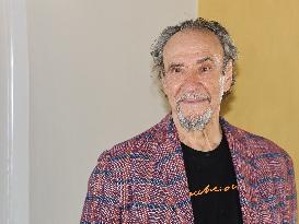 Milarepa Photocall - Rome