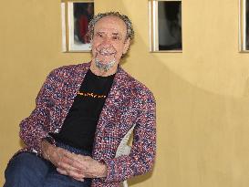 Milarepa Photocall - Rome