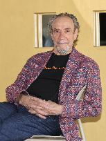 Milarepa Photocall - Rome