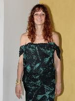 Milarepa Photocall - Rome