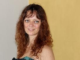 Milarepa Photocall - Rome