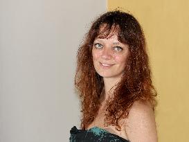 Milarepa Photocall - Rome
