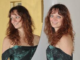 Milarepa Photocall - Rome