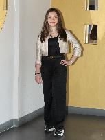 Milarepa Photocall - Rome
