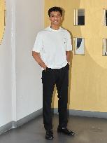 Milarepa Photocall - Rome