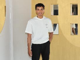 Milarepa Photocall - Rome