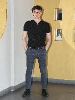 Milarepa Photocall - Rome