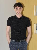 Milarepa Photocall - Rome