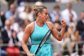 French Open 2025 - Women Final - Paris