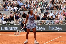 French Open 2025 - Women Final - Paris