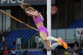 ATLETICA - Internazionali di Atletica - Diamond League