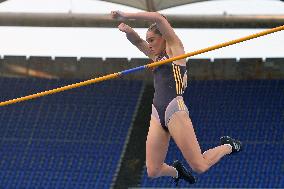 ATLETICA - Internazionali di Atletica - Diamond League