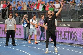 ATLETICA - Internazionali di Atletica - Diamond League