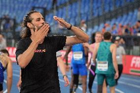 ATLETICA - Internazionali di Atletica - Diamond League