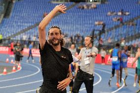 ATLETICA - Internazionali di Atletica - Diamond League