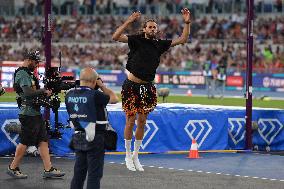 ATLETICA - Internazionali di Atletica - Diamond League