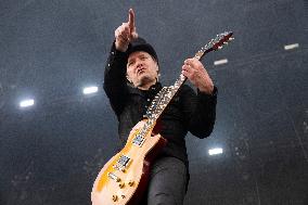 D-A-D SWEDEN ROCK 2025