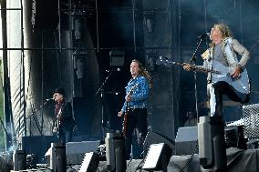 D-A-D SWEDEN ROCK 2025