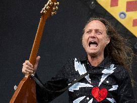 D-A-D SWEDEN ROCK 2025