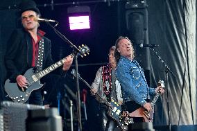 D-A-D SWEDEN ROCK 2025