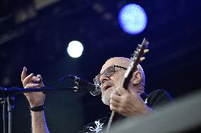 WHISHBONE ASH SWEDEN ROCK 2025