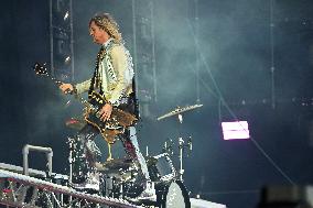 D-A-D SWEDEN ROCK 2025