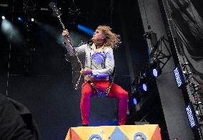 D-A-D SWEDEN ROCK 2025