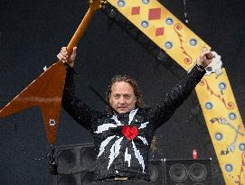 D-A-D SWEDEN ROCK 2025