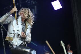 D-A-D SWEDEN ROCK 2025