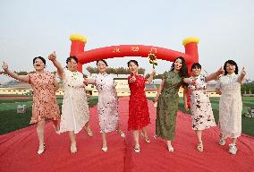 China Gaokao Examination