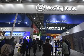 Westinghouse Electric
