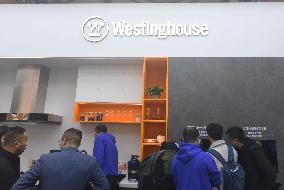 Westinghouse Electric