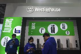Westinghouse Electric
