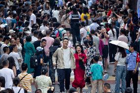 Gaokao in Chongqing