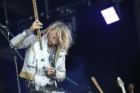 D-A-D SWEDEN ROCK 2025