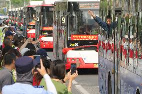 Gaokao in Yantai